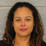 Solange Queliz Driving While Impaired No Operators License