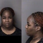 Laquanda Melvin Obtain Property False Pretense