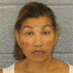 Erica Smith Larceny