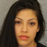 Melanie Rivera Driving While Impaired Assault On Govt Official Child Abuse