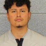 Miguel Contreras Assault By Strangulation