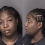 Ambria Smith Assault Handicapped