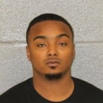 Rashii Brisson Failure To Head Light Or Siren D Reckless Driving