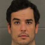 Dylan Holshouser Assault On A Female