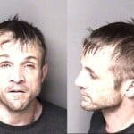 Joshua Eubanks Crime Of Domestic Violence