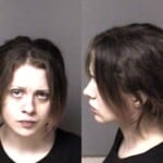 Katarina Papazoglou Failure To Appear