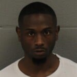 Rakeem Moffett Assault Serious Bodily Injury Misd Crime Of Dom Violence Assault On A Female
