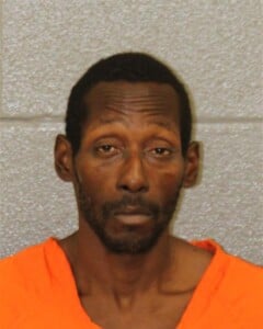 Gary Crawford Breakenter Motor Vehicle Misdemeanor Larceny Resisting Public Officer Breaking Or Entering