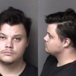 Austin Kelley Dwlr Not Impaired Rev Registration Platecard Expired