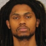 Dasean Oxner Assault On A Female Domestic Violence