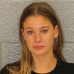 Emma Hardesty Driving While Impaired