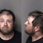 Joshua Bridges Failure To Appear Misdemeanor