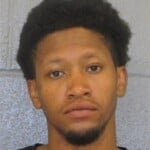 Joshua Easter Assault On A Female