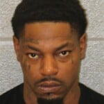 David Chambers Fugitive