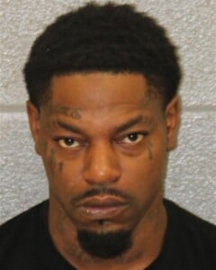 David Chambers Fugitive