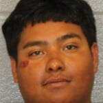 Jairo Acevedo Sotelo Resist Public Officer
