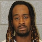 Matthew Thomas Driving While License Revoked