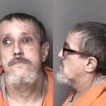 Richard Atkins Habeas Corpus