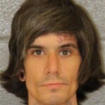 Zachary Roberts Larceny