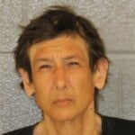 Brenda Kolcum Second Degree Trespassing
