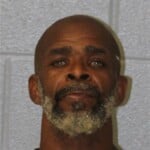 Nathaney Davis Resisting Public Officer