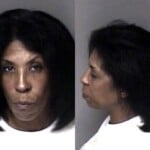 Raimina Smith Misd Crime Of Dom Violence