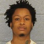 Tyshon Mitchell Possession Of Stolen Firearm