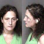 Carla Walls Failure To Appear Misdemeanor