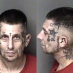 Cecil Hester Possess Cocaine Possess Drug Paraphernalia
