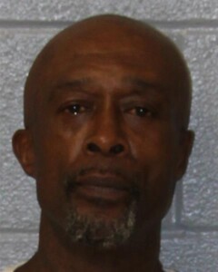 Melvin Chambers Communicating Threats Injury To Personal Property