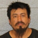 Bartolo Salvador Intoxicated And Disruptive