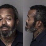 Toriano Mcrae Dwi