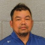 Ma Houng Driving While Impaired