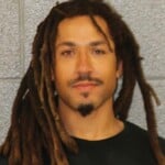 Corey Ellis Driving While Impaired