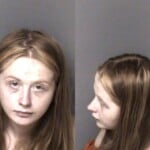 Melody Hill Probation Violation