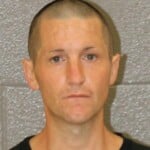 Corey Brower Second Degree Trespassing