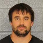 Shawn Hanley Assault On A Female Domestic Violence