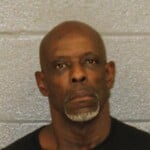 Terry Pitt Felony Possession Of Cocaine Breaking And Entering Larceny