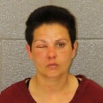 Brittany Sherill Assault Inflicting Serious Injury