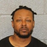 Andre Johnson Probation Violation Possession Of Firearm By Felon
