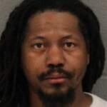 Lamar Waters Assault By Strangulation