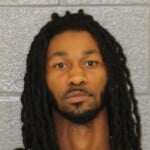 Ricardo Lewis Possess Firearm By Felon Possess Stolen Firearm Carry Concealed Weapon Gun