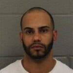 Anderson Aracena Fel Poss Synthetic Cannabinoid Carrying Concealed Weapon Gun