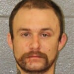 Seth Greene Assault On A Female Resisting Officer