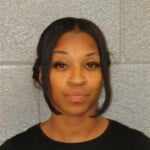 Shaneika Mcrae Probation Violation Out Of County