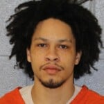 Chea Johnson Simple Assault Common Law Robbery