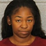 Taryn Palmore Larceny Unauthorized Use Of Motor Vehicle