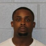 Alterio Blackmon Driving While License Revoked