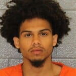 Jamari Bryant Breaking And Entering Assault On A Female Assault With A Deadly Weapon