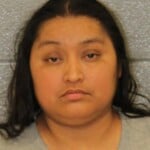 Rosio Dejesus Simple Assault Misd Crime Of Dom Violence
